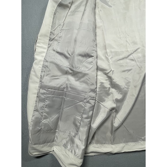 Haband Travelers Fishing Vest Mens MED Outdoor Sport Utility Beige Gorpcore Camp - Picture 5 of 10